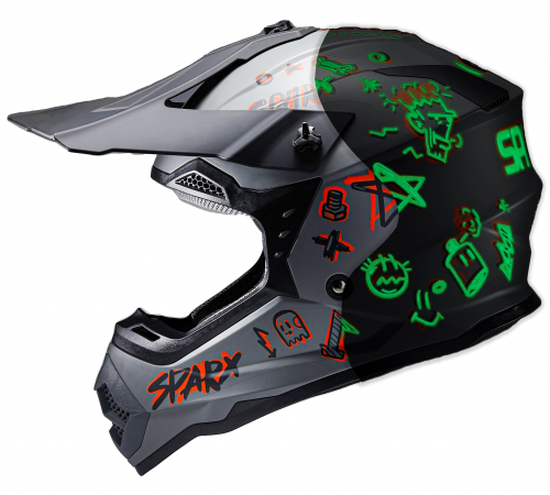 JET_GRAFFITY_GRAY-ORANGE_MAT