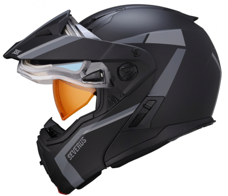 ШЛЕМ модуляр RSX Severus (HS310) 